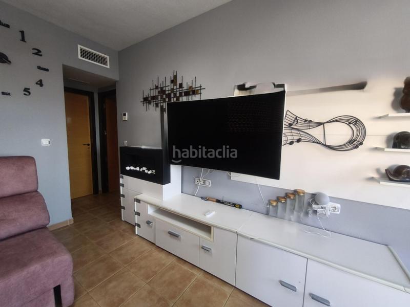 Foto 56d42cba-98b3-4c08-a06b-37498cc0e956. Dachwohnung mit parking pool in Los Collados-Los Geraneos Águilas