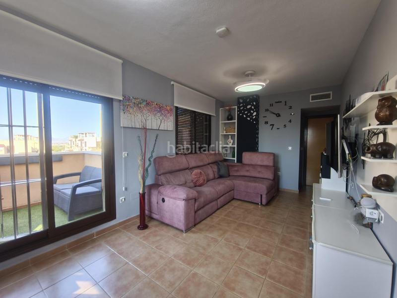 Foto 730d3a7a-845c-4e8c-b4c2-d404245260d1. Dachwohnung mit parking pool in Los Collados-Los Geraneos Águilas