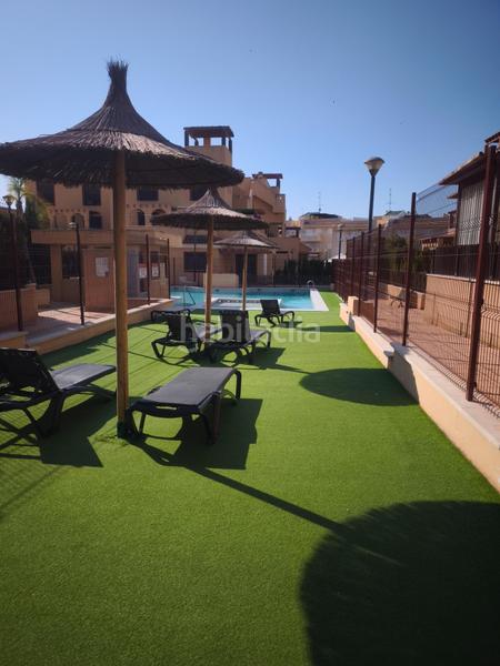 Foto 7ca489e1-9858-4500-b123-62cfb21a9853. Dachwohnung mit parking pool in Los Collados-Los Geraneos Águilas