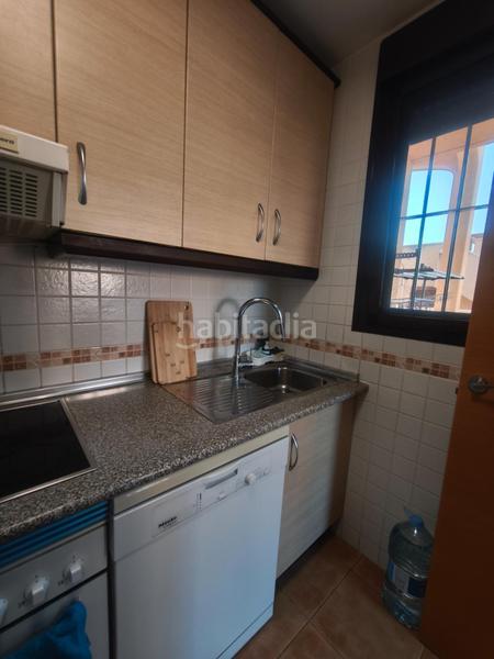 Foto 884d9a82-97f4-42b2-a4b7-7d698cff235f. Dachwohnung mit parking pool in Los Collados-Los Geraneos Águilas