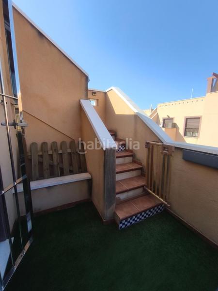 Foto 93481aa3-32a9-43e7-bce3-93b58c12efc7. Dachwohnung mit parking pool in Los Collados-Los Geraneos Águilas