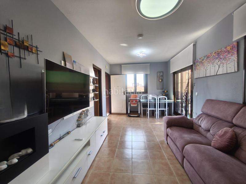 Foto 9c10d6fe-f640-41f1-800f-6fbf7b78954d. Dachwohnung mit parking pool in Los Collados-Los Geraneos Águilas