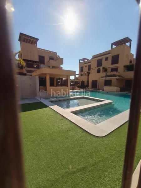 Foto bcf6bb76-3811-4778-bda3-0b54a5703825. Dachwohnung mit parking pool in Los Collados-Los Geraneos Águilas