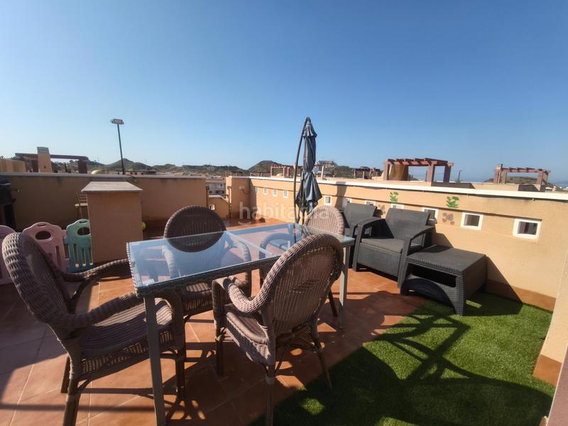 Foto bdcbac26-2ae2-4006-97bb-f64941a7b6c5. Dachwohnung mit parking pool in Los Collados-Los Geraneos Águilas