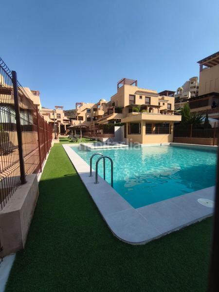 Foto c0567d30-93ea-4303-9c0a-43b2e3edd510. Dachwohnung mit parking pool in Los Collados-Los Geraneos Águilas