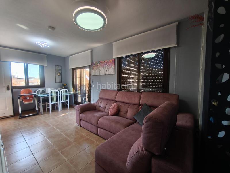 Foto c4a30e14-19bc-4f72-8e25-d0f783d2c99f. Dachwohnung mit parking pool in Los Collados-Los Geraneos Águilas