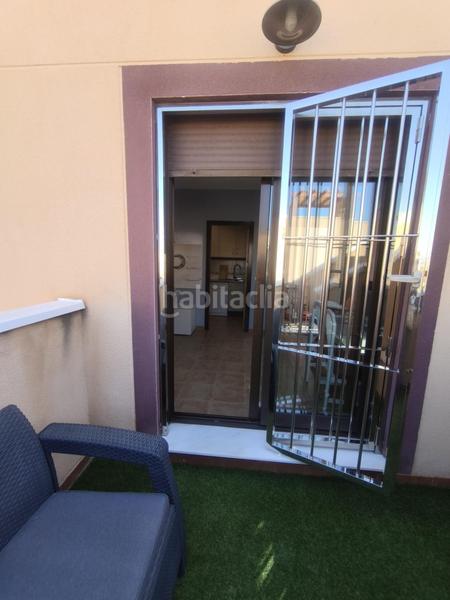 Foto cd2eb3e7-1799-4566-a349-eabe69b0fca1. Dachwohnung mit parking pool in Los Collados-Los Geraneos Águilas