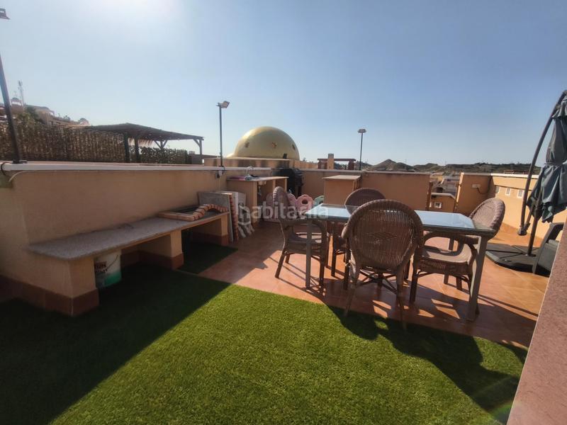 Foto cf3ec91c-3f08-4e9a-8a34-5319718d08e7. Dachwohnung mit parking pool in Los Collados-Los Geraneos Águilas