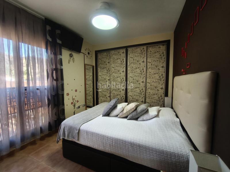 Foto e27fd938-7d7d-4e11-a11d-53bf00153589. Dachwohnung mit parking pool in Los Collados-Los Geraneos Águilas