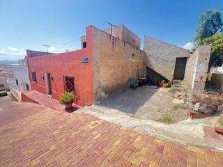 Casa  S alejandro. Casa para reformar en el molino  aguilas