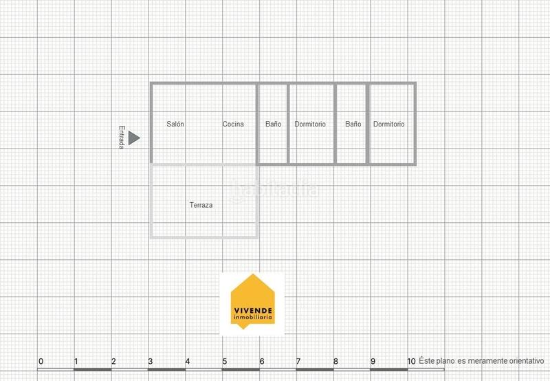 Foto 3e869dae-e6c1-4f70-9361-bc16168b368d. Casa amb aparcament a Calabardina Águilas