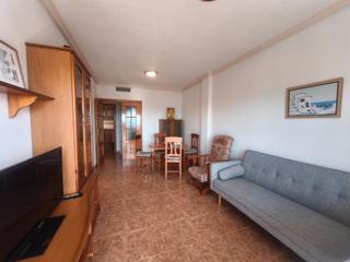 Apartament  Urb calarreona. Apartamento con piscina en calarreona aguilas