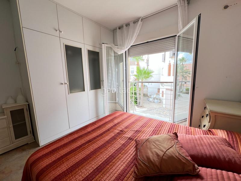 Foto 01a22e2d-dfc7-4de7-b289-5514115c98d7. Casa dúplex en urbanización primera linea en Calabardina aguilas en Águilas