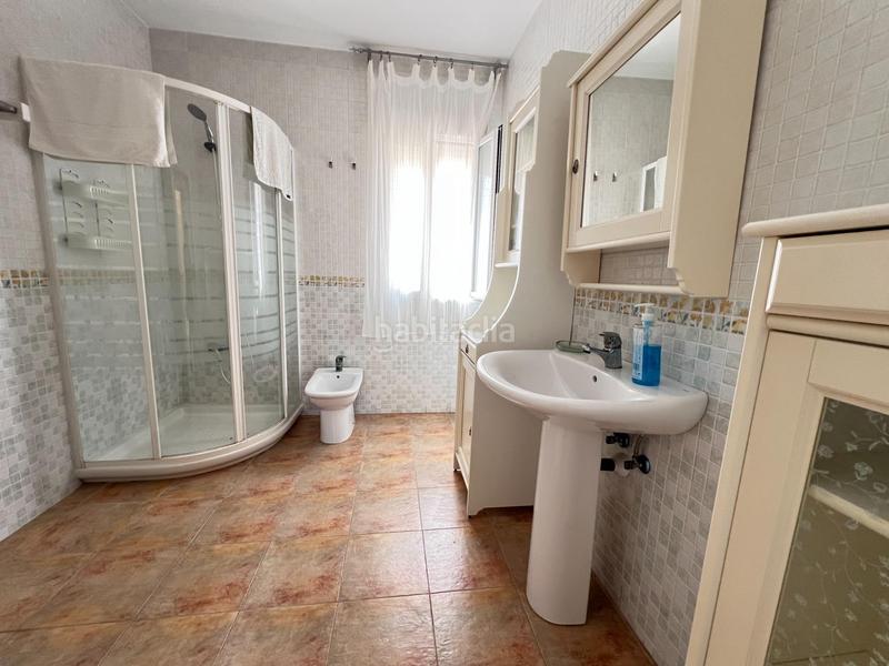 Foto 182b7e65-7041-4072-8a82-6bb723673993. Casa dúplex en urbanización primera linea en Calabardina aguilas en Águilas