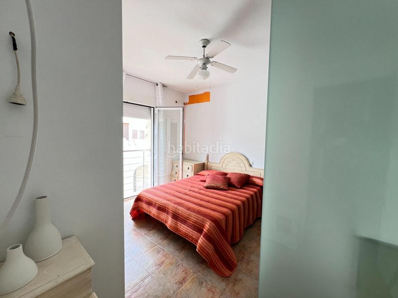 Foto 20740557-97ab-4935-a0c0-bb40c1542554. Casa dúplex en urbanización primera linea en Calabardina aguilas en Águilas