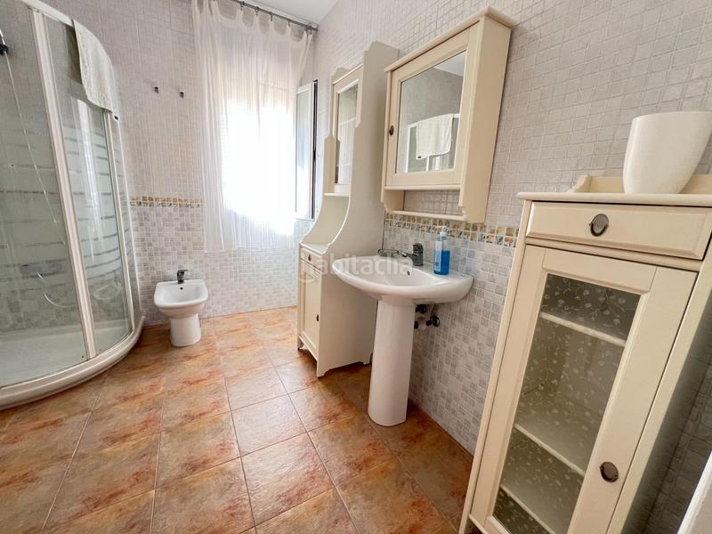 Foto 23bee900-fc3a-4ea5-9621-a84b77df20ee. Casa dúplex en urbanización primera linea en Calabardina aguilas en Águilas