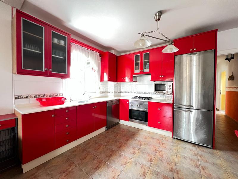 Foto 275d7163-93ba-4cb6-a342-1ba5c90849d1. Casa dúplex en urbanización primera linea en Calabardina aguilas en Águilas