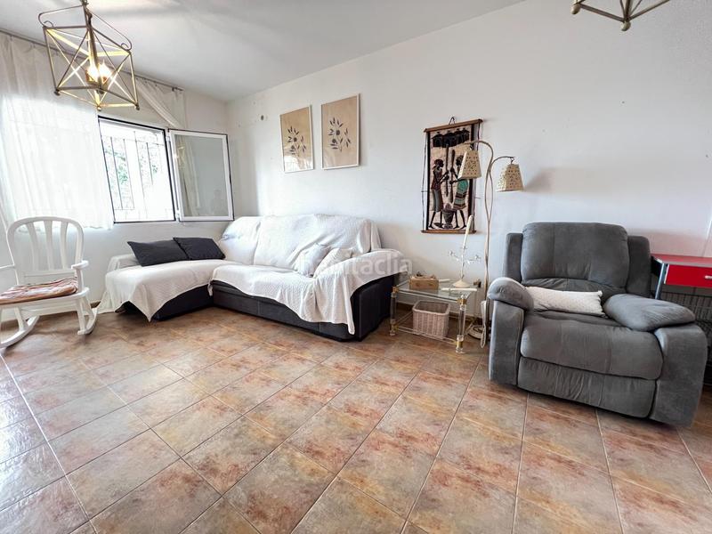 Foto 32d8077a-6126-44e9-9c6c-46b5cb145f2c. Casa dúplex en urbanización primera linea en Calabardina aguilas en Águilas