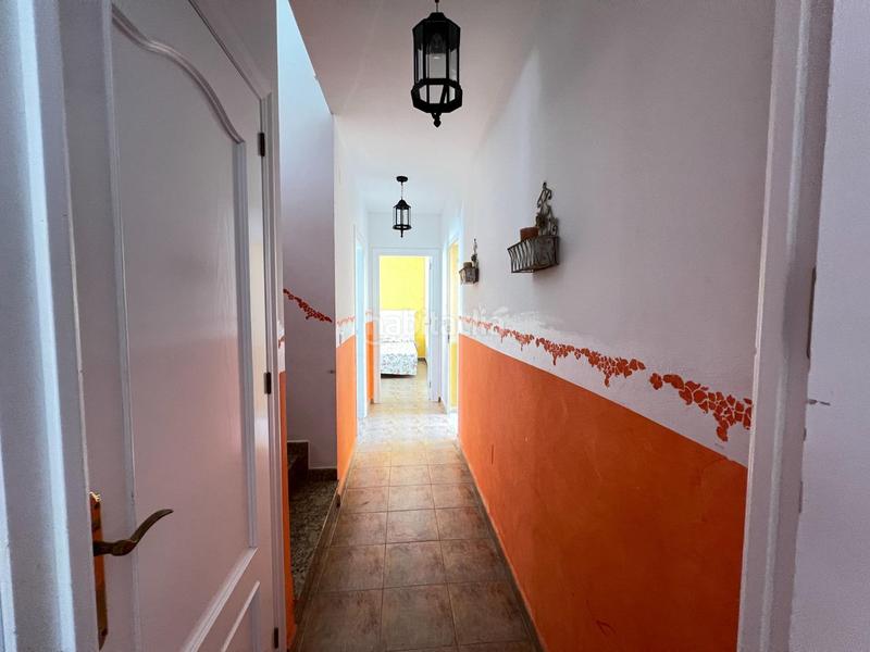 Foto 3fd04289-6b90-4ddb-b980-224e267910f9. Casa dúplex en urbanización primera linea en Calabardina aguilas en Águilas