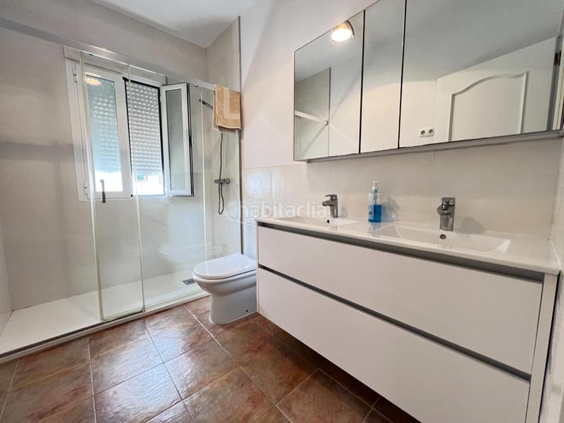 Foto 544f9c54-df57-418d-88ce-75fb99d8cb7f. Casa dúplex en urbanización primera linea en Calabardina aguilas en Águilas