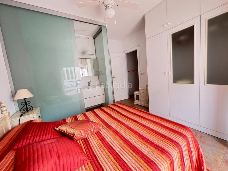 Foto 5b331446-31bb-4a13-8983-d1f471599d58. Casa dúplex en urbanización primera linea en Calabardina aguilas en Águilas