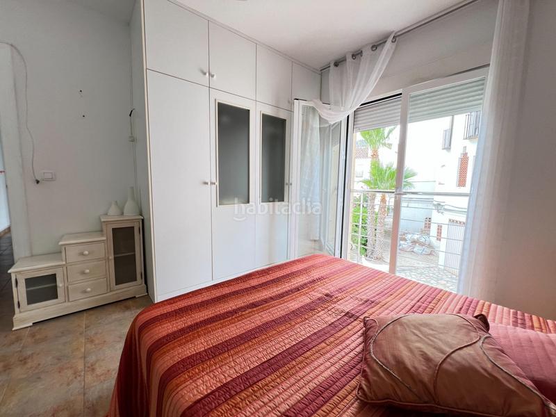 Foto 60378036-9237-465c-ac00-bcfb0cbd5419. Casa dúplex en urbanización primera linea en Calabardina aguilas en Águilas