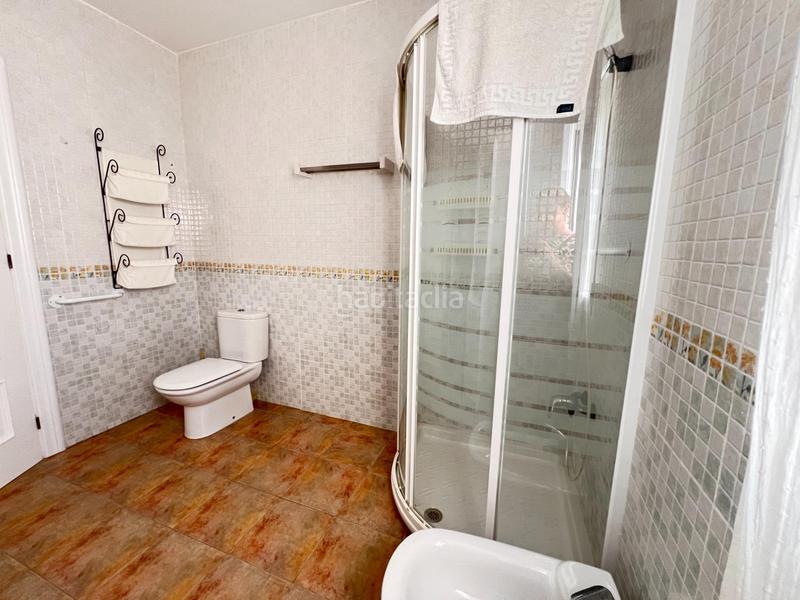 Foto 729e99b6-645e-4d4c-932a-0b09c7170a8c. Casa dúplex en urbanización primera linea en Calabardina aguilas en Águilas