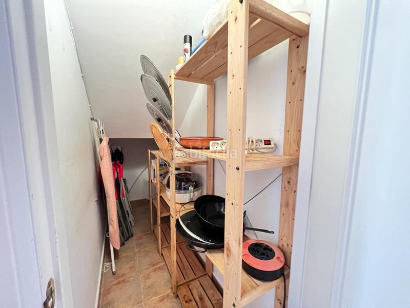 Foto 82341dd6-38cb-48f9-8b79-f6adef6491fe. Casa dúplex en urbanización primera linea en Calabardina aguilas en Águilas