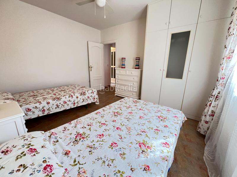 Foto 8e12a3b6-0ede-44e4-a857-68c5a3532b8d. Casa dúplex en urbanización primera linea en Calabardina aguilas en Águilas