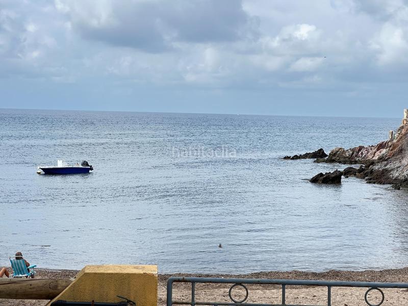 Foto 9ea90529-553a-4bd7-8418-d09f4c35ff33. Casa dúplex en urbanización primera linea en Calabardina aguilas en Águilas