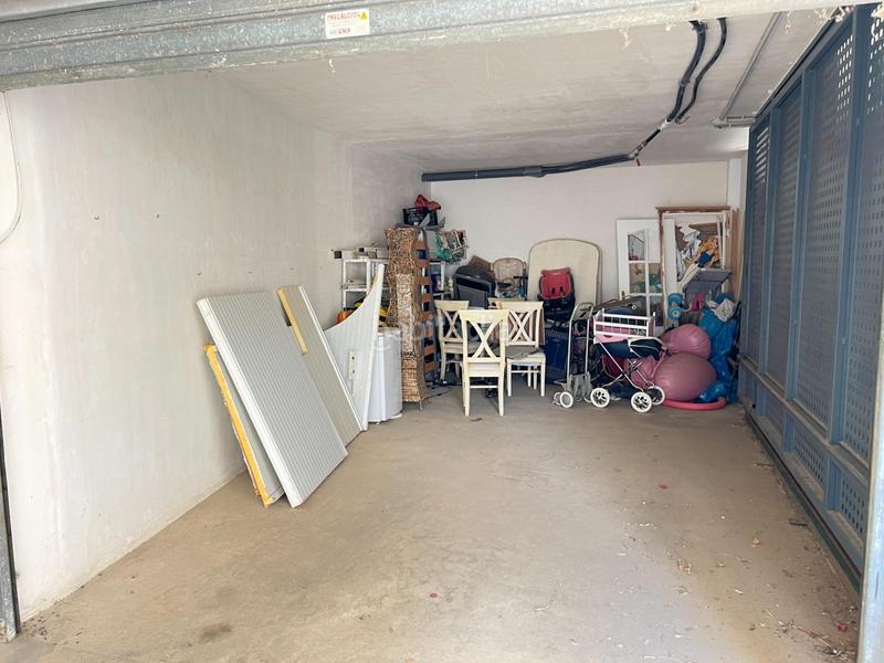 Foto a2e6d69b-8f1a-4302-9d4d-87b5fbd99b05. Casa dúplex en urbanización primera linea en Calabardina aguilas en Águilas