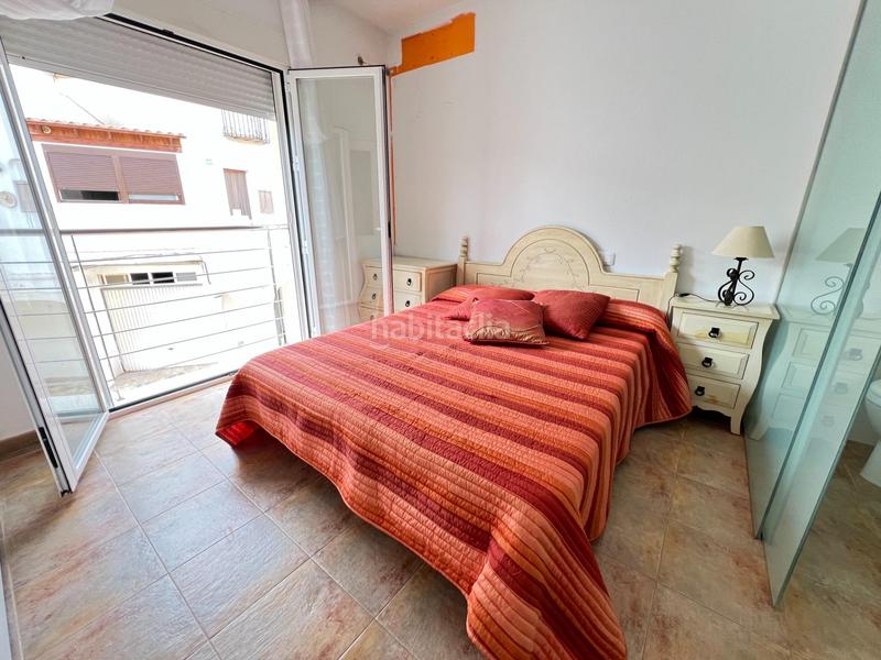 Foto ba37365c-bb4b-4600-b50f-67c3849c3541. Casa dúplex en urbanización primera linea en Calabardina aguilas en Águilas