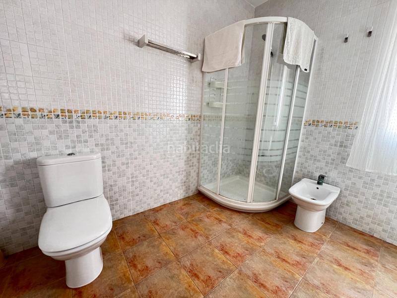 Foto c31c20e1-9f6a-41bc-ac45-2e24ff7b8cd1. Casa dúplex en urbanización primera linea en Calabardina aguilas en Águilas