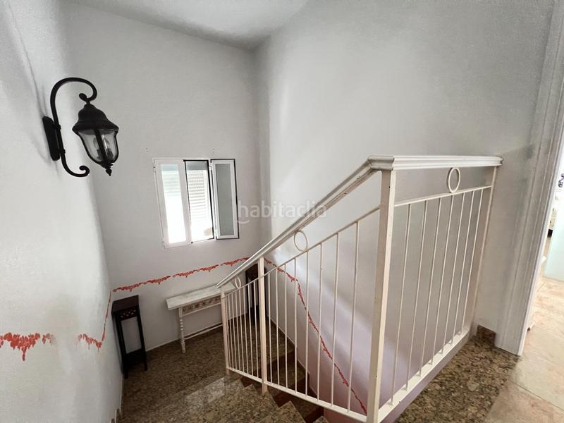 Foto d6b9dc98-4c4c-4f85-bb43-c18d1fc9d64b. Casa dúplex en urbanización primera linea en Calabardina aguilas en Águilas