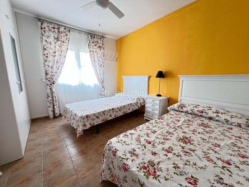 Foto d9b92f6c-91c0-4aa3-8776-87c0bcd3e2f8. Casa dúplex en urbanización primera linea en Calabardina aguilas en Águilas