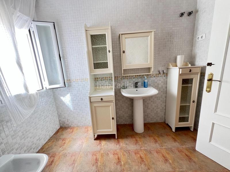 Foto fc10e90d-d068-4732-8337-c9bb46f0f281. Casa dúplex en urbanización primera linea en Calabardina aguilas en Águilas