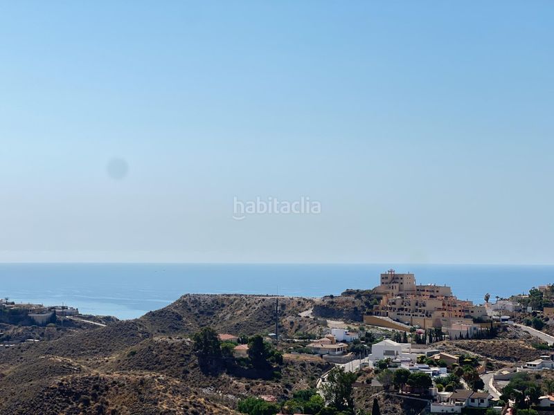 Foto b6c66762-6b36-40b8-96b2-919688fc94ec. Pis amb aparcament piscina a Los Collados-Los Geraneos Águilas