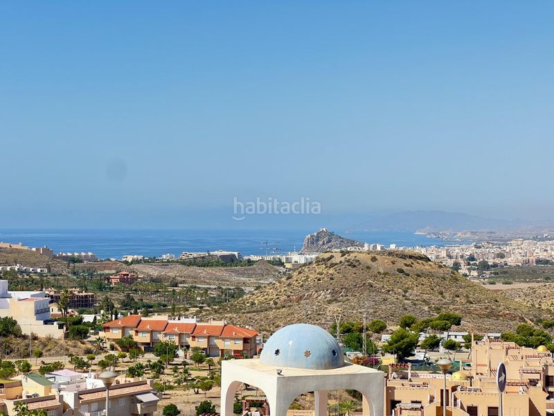 Foto b9d83f1d-d45d-4d73-88a4-4c28fa21a4dd. Pis amb aparcament piscina a Los Collados-Los Geraneos Águilas