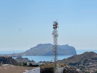 Pis a Los Collados-Los Geraneos. Apartamento reformado en los collados con espectaculares vistas