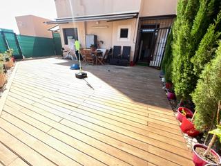 Pis  Urbanizacion collados zieschang. Apartamento reformado en los collados  aguiilas