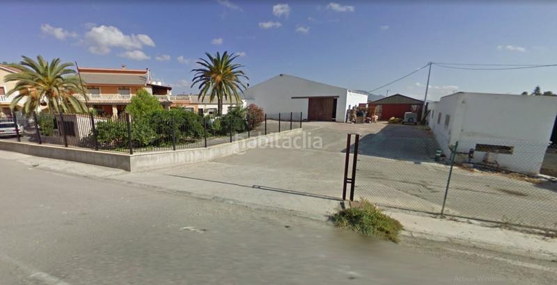 Foto 530097a1-3056-4116-9994-0131bbb6ee68. Bauernhof in San Cristóbal - San Diego Lorca