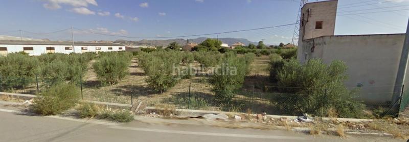 Foto 6916a701-cc50-4930-b1ef-307b82d0ffb0. Bauernhof in San Cristóbal - San Diego Lorca