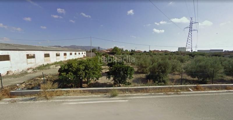 Foto 968437bc-08a2-4073-ab6a-7ec1e1a72289. Bauernhof in San Cristóbal - San Diego Lorca