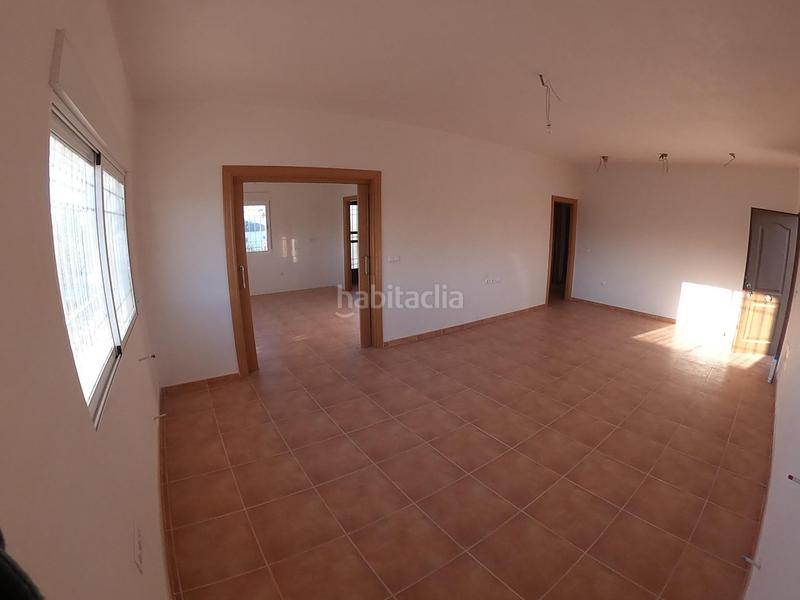 Foto 7ad604cd-2f36-4bd7-8806-fd25fbc9f963. Chalet magnífico chalet nuevo a estrenar en Aguaderas Lorca