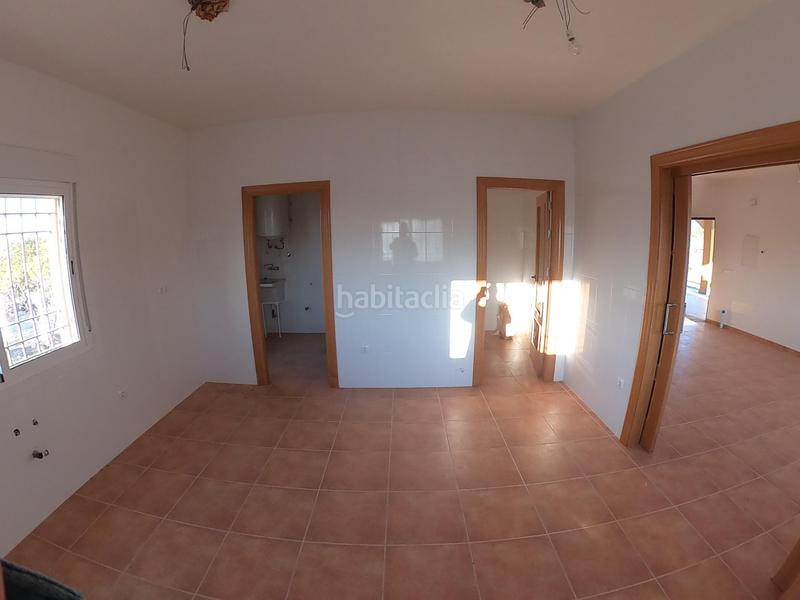 Foto ccce6341-7a35-45f0-97ab-ee22c3b26b62. Chalet magnífico chalet nuevo a estrenar en Aguaderas Lorca