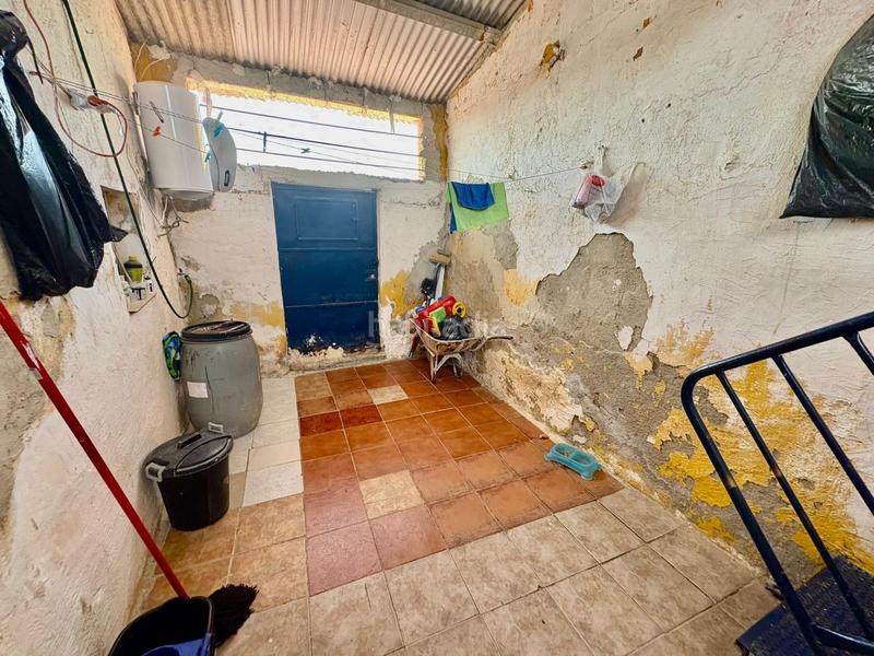 Foto b8e7c381-89a8-442e-b0a2-66ac18c01734. Casa  en exclusiva en San Cristóbal - San Diego Lorca