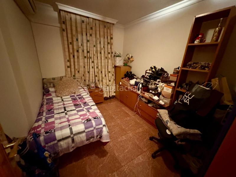 Foto 19ad26b4-7d9f-4ffc-a6b8-610060e97d1f. Pis amb aparcament a La Viña Lorca