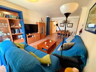 Pis a La Viña. Piso en la viña