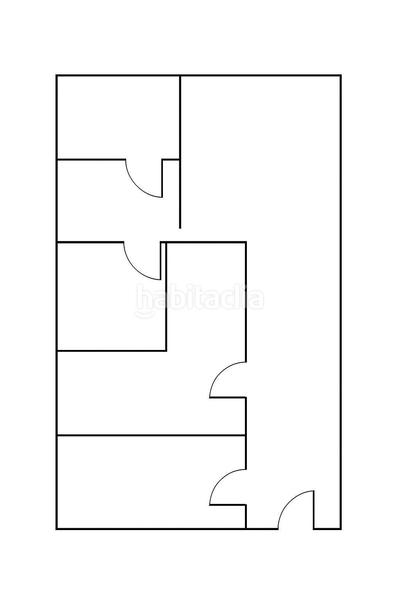 Foto 5d0c2608-85e1-4961-9851-cb3439a33110. Pis amb aparcament a La Viña Lorca