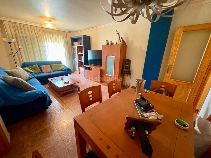 Foto 656a0e06-0010-4119-aed1-da711dffb25f. Pis amb aparcament a La Viña Lorca